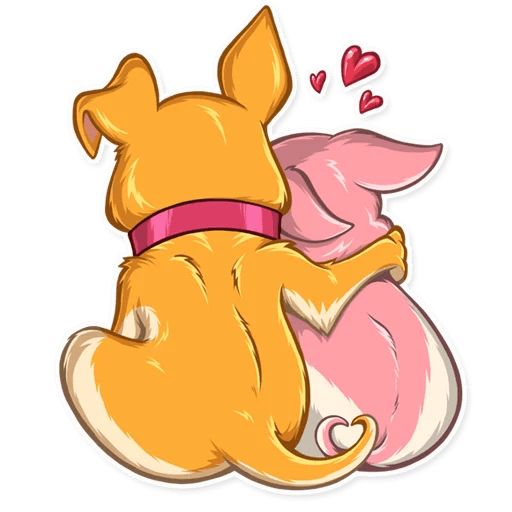 Sticker “Chihuahua Chica-8”