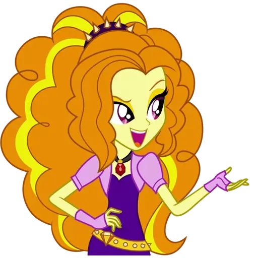 Sticker “Adagio Dazzle-1”