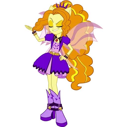 Sticker “Adagio Dazzle-10”