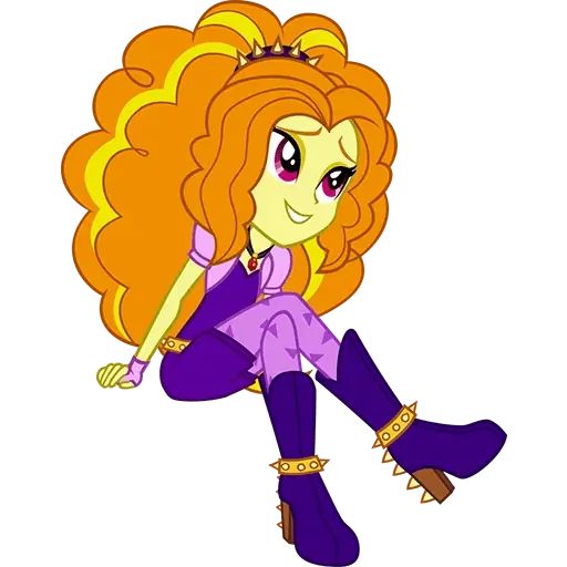 Sticker “Adagio Dazzle-11”