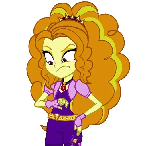Sticker “Adagio Dazzle-12”