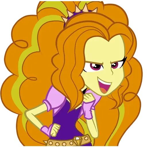Sticker “Adagio Dazzle-5”