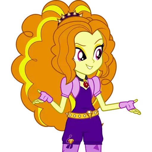Sticker “Adagio Dazzle-6”