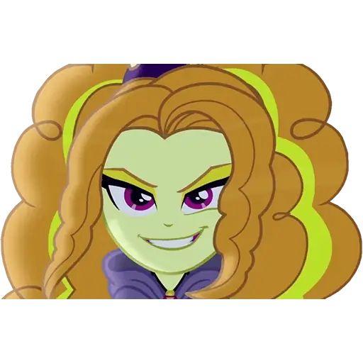 Sticker “Adagio Dazzle-7”