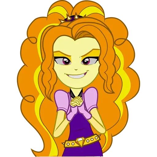 Sticker “Adagio Dazzle-8”