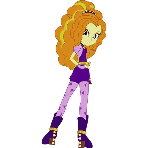 Sticker “Adagio Dazzle-9”