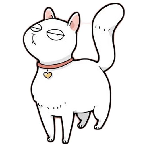 Sticker “Cats-7”
