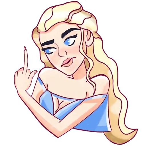 Sticker “Game Of Thrones-11”
