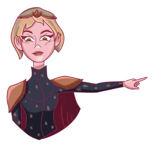 Sticker “Game Of Thrones-12”