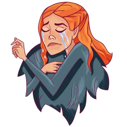 Sticker “Game Of Thrones-7”