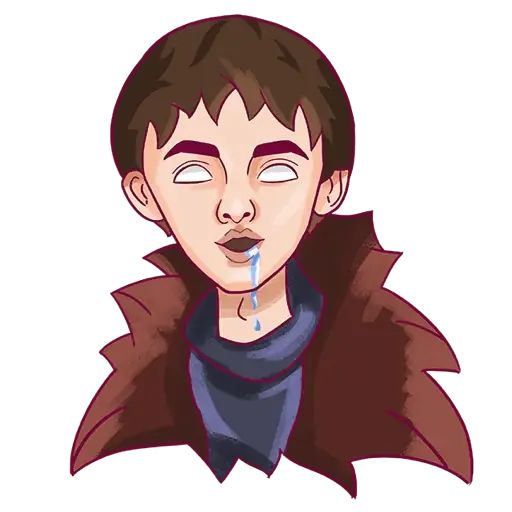 Sticker “Game Of Thrones-9”