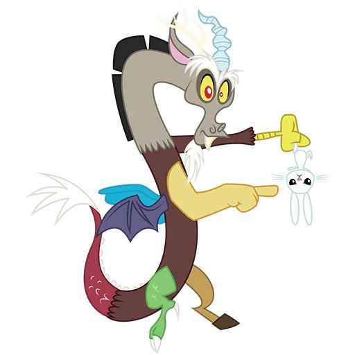 Sticker “Discord-5”