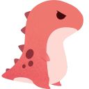 “Dino” stickerpack