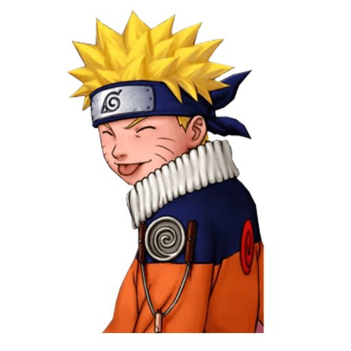 Sticker “Naruto-10”