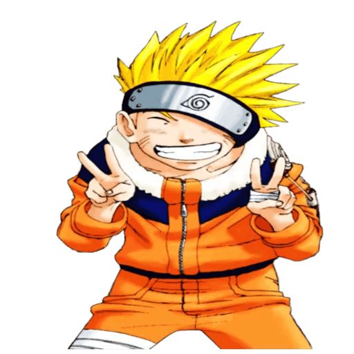 Sticker “Naruto-2”