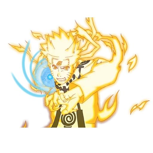 Sticker “Naruto-3”