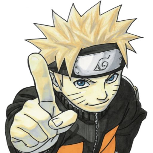 Sticker “Naruto-4”