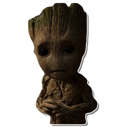 Sticker “Guardians of the Galaxy-8”