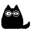 “Talisman Cat” stickerpack