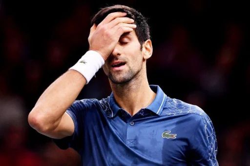 Sticker “Novak Djokovic-7”