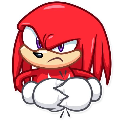 Sticker “Sonic-9”