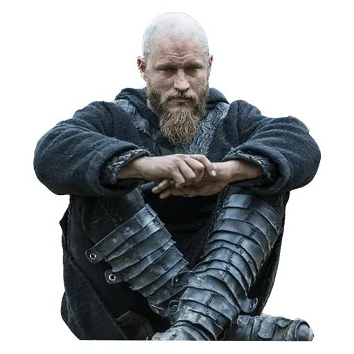 Sticker “Vikings-3”