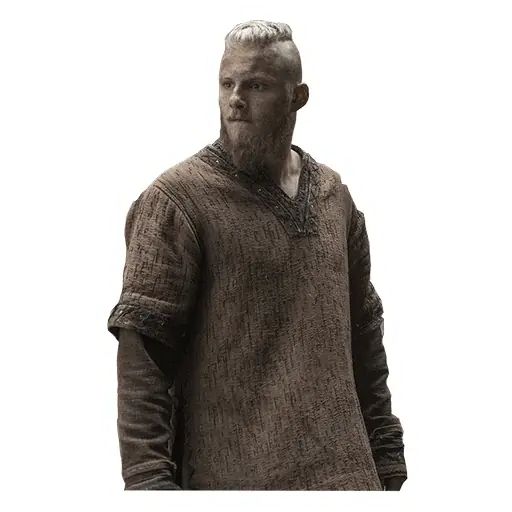 Sticker “Vikings-4”