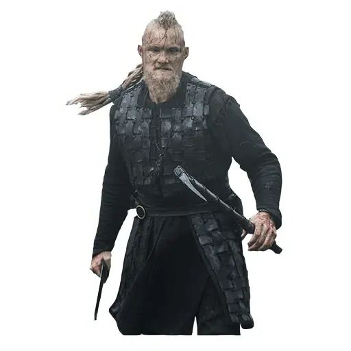 Sticker “Vikings-6”