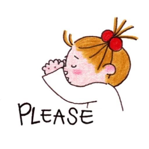 Sticker “Take it easy-11”