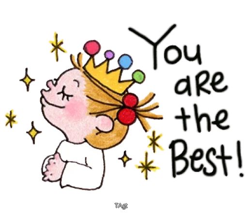 Sticker “Take it easy-12”