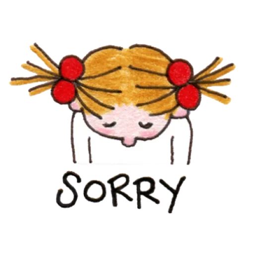 Sticker “Take it easy-5”