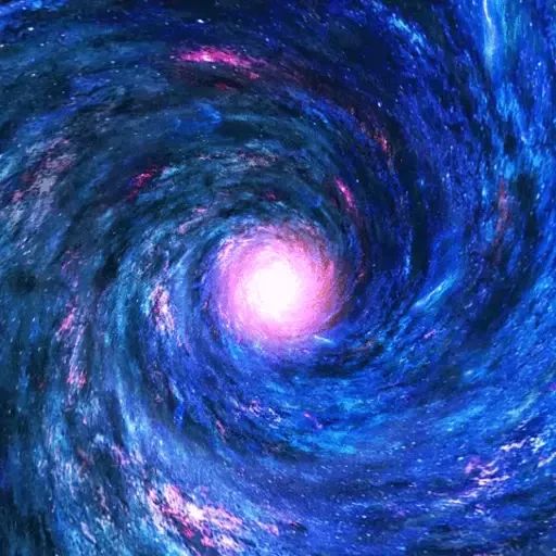 Sticker “Galaxy-7”