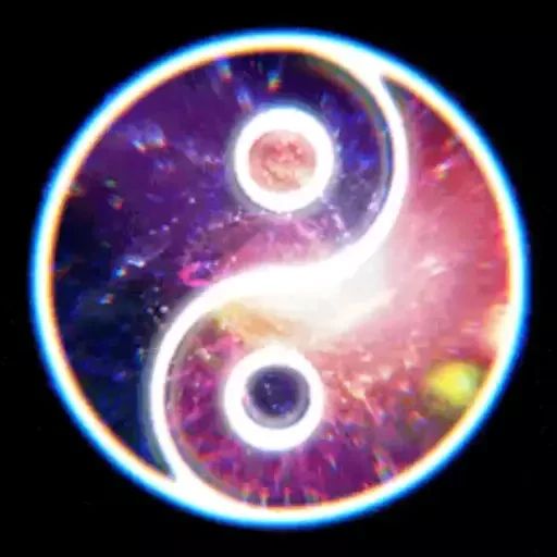 Sticker “Galaxy-8”