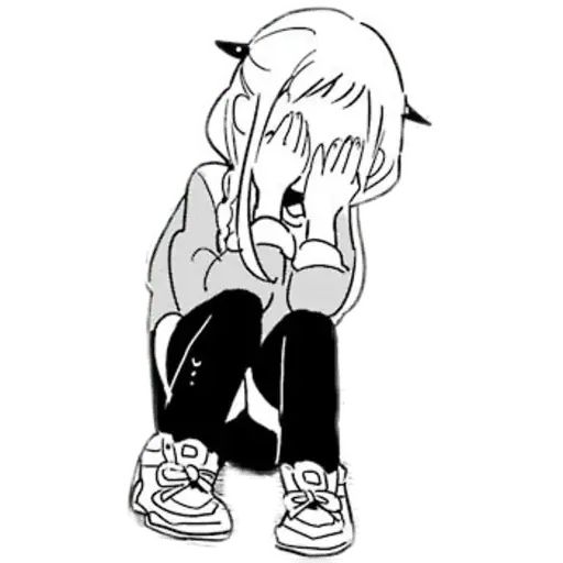 Sticker “Jibaku Shounen Hanako Kun-8”