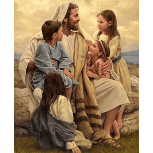 Sticker “Jesus Of Nazareth-7”