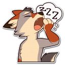 “Malamutt” stickerpack
