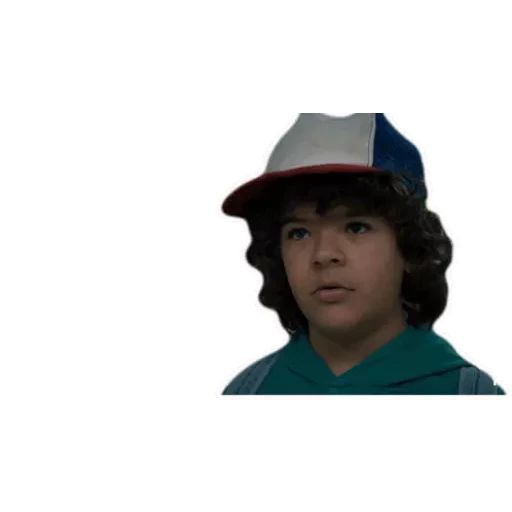 Sticker “Stranger Things-8”