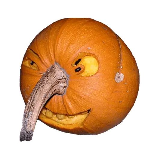 Sticker “Halloween-1”