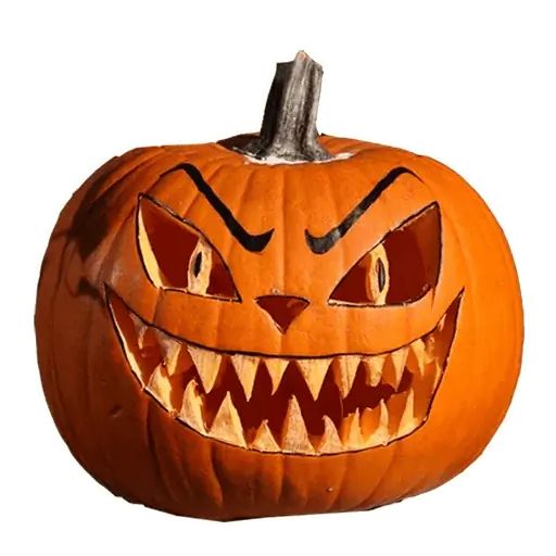 Sticker “Halloween-12”