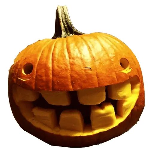 Sticker “Halloween-3”