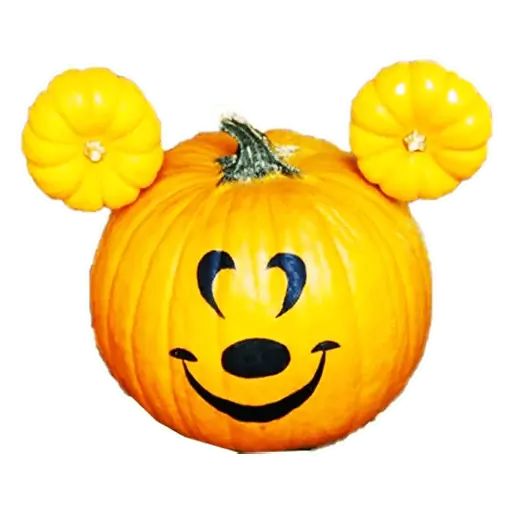 Sticker “Halloween-5”