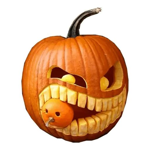 Sticker “Halloween-6”