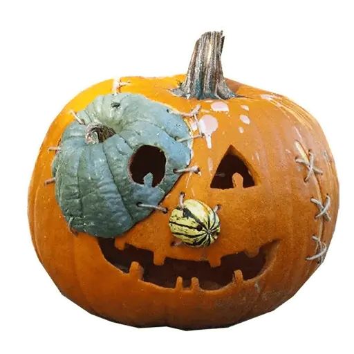 Sticker “Halloween-7”