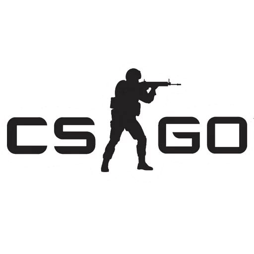 Sticker “CS: GO-5”