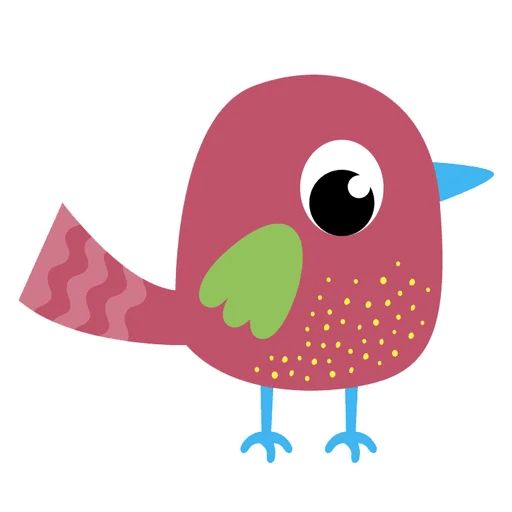 Sticker “Twitter Message-3”