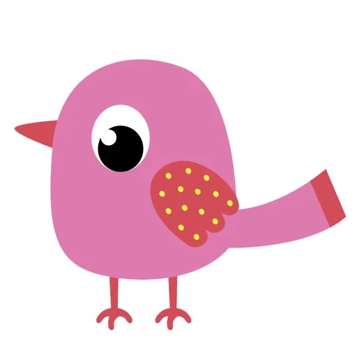 Sticker “Twitter Message-6”