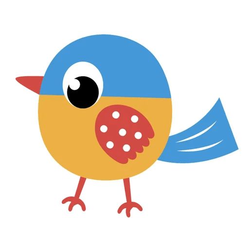 Sticker “Twitter Message-7”