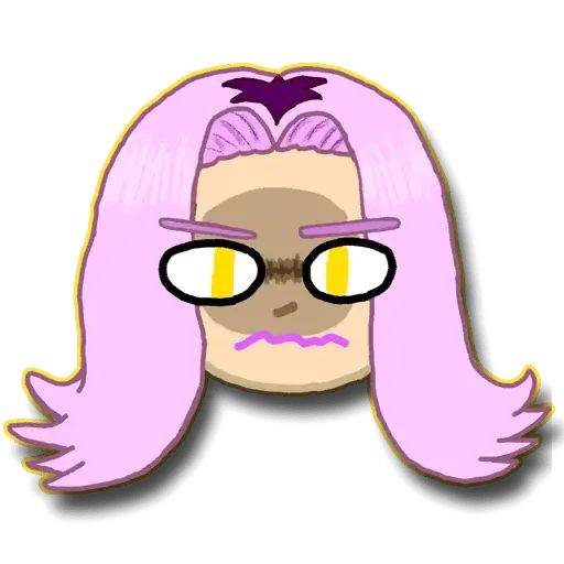 Sticker “JOJO-6”