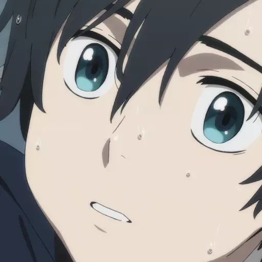 Sticker “Darling in the Franxx-5”