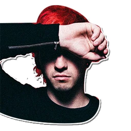 Sticker “Twenty One Pilots-2”